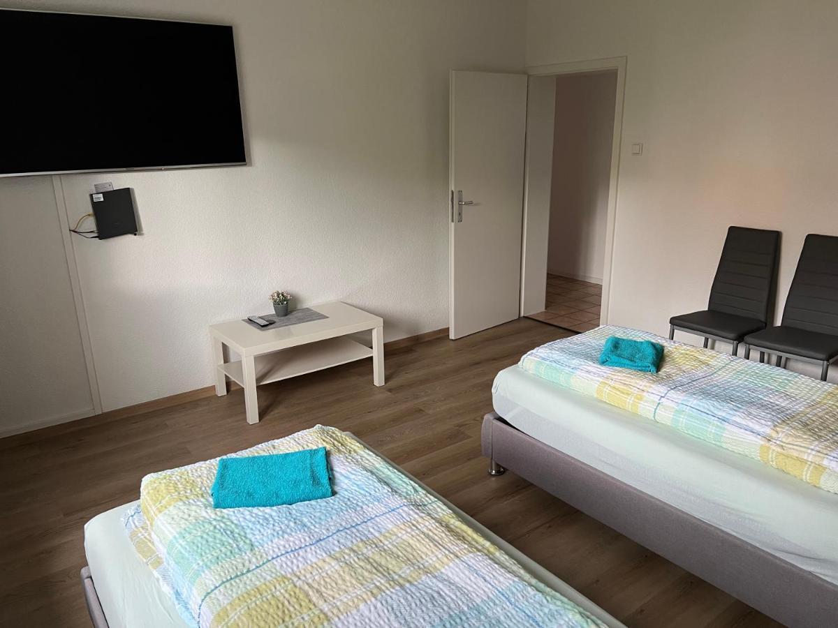 Esslingen Am Neckar Weilstr.47 Daire Dış mekan fotoğraf